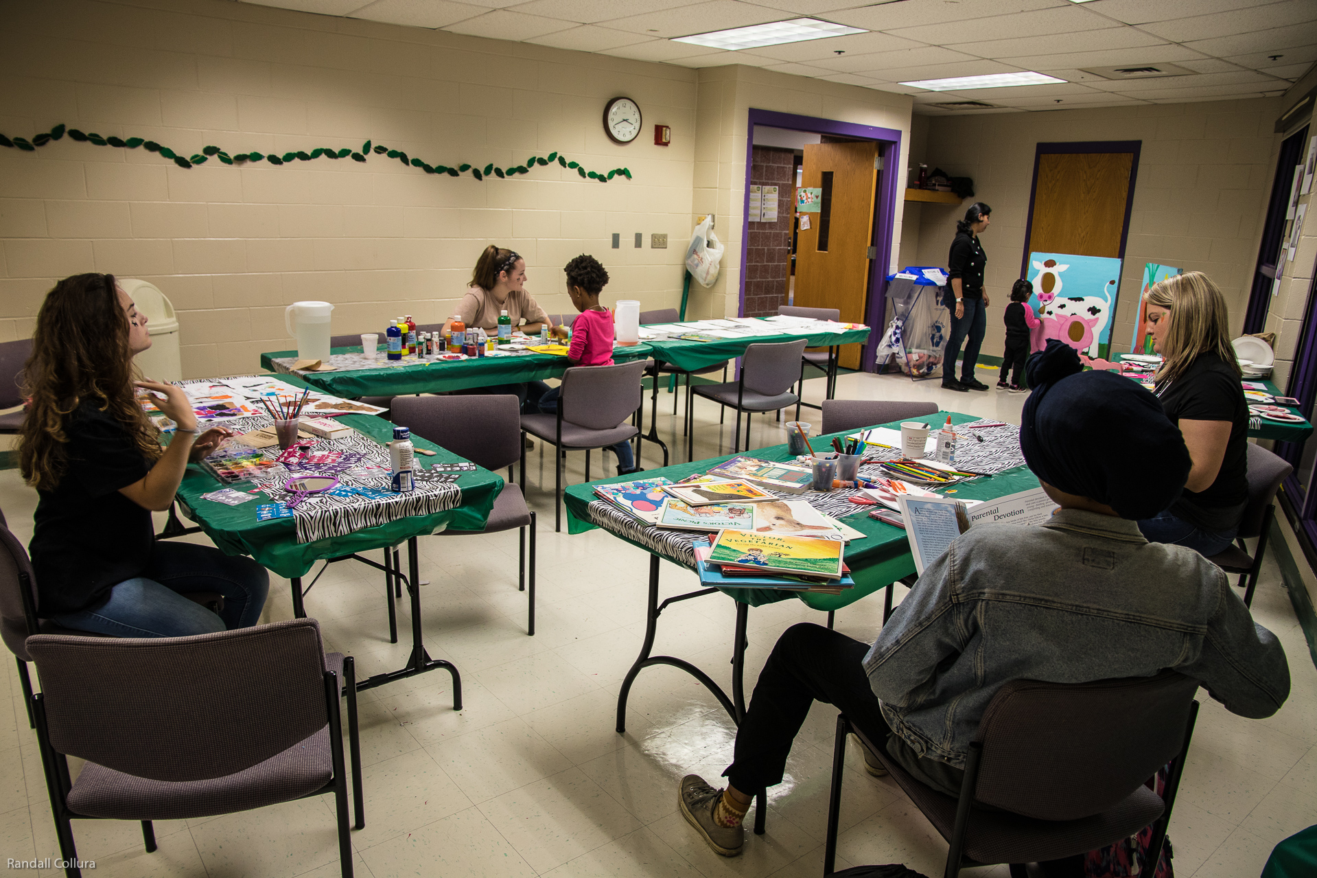 Boston Vegetarian Food Festival 2018