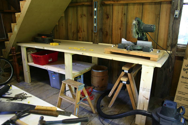 Epping workshop Epping workshop