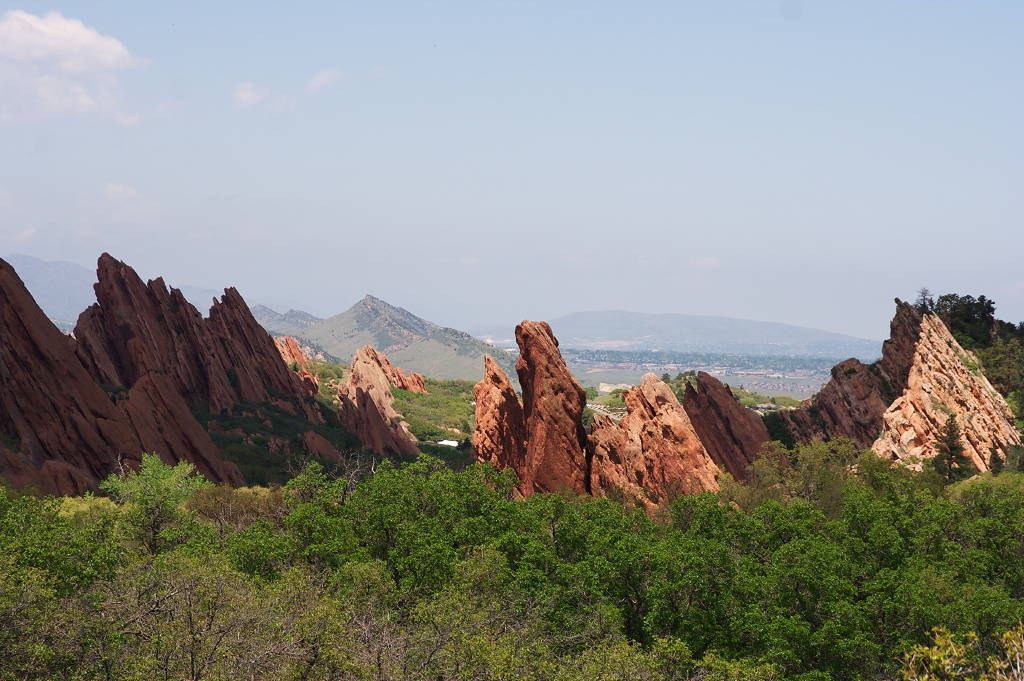 Roxborough Roxborough