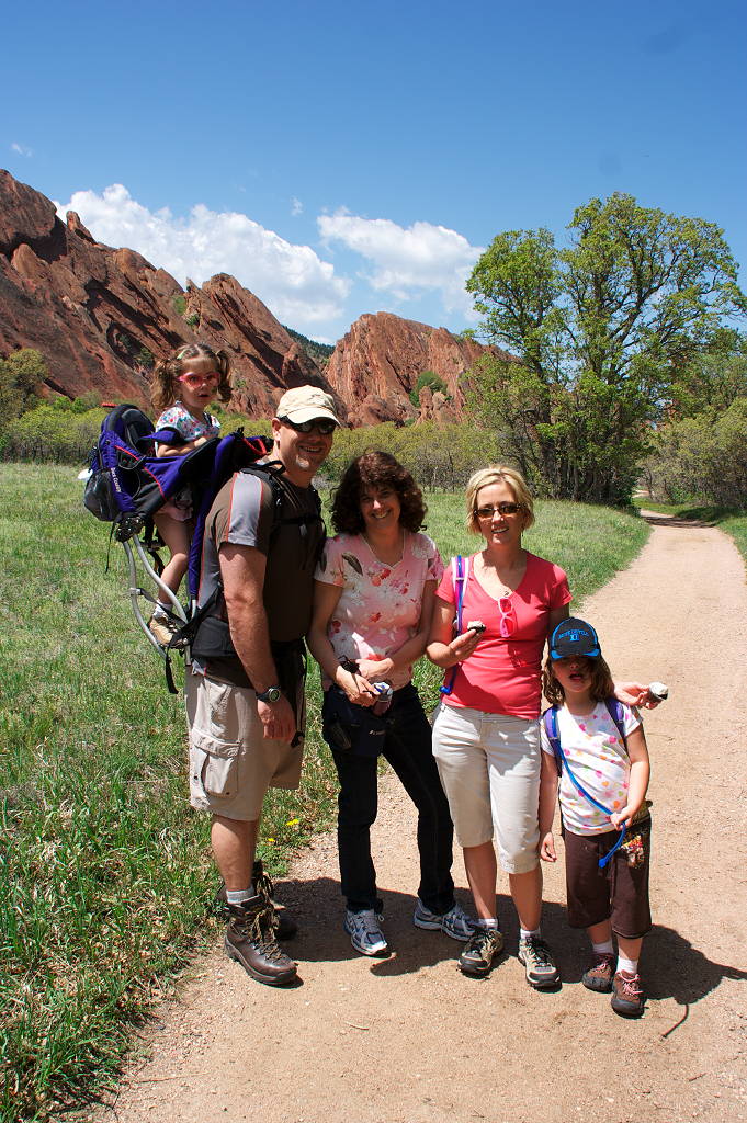 Roxborough Roxborough