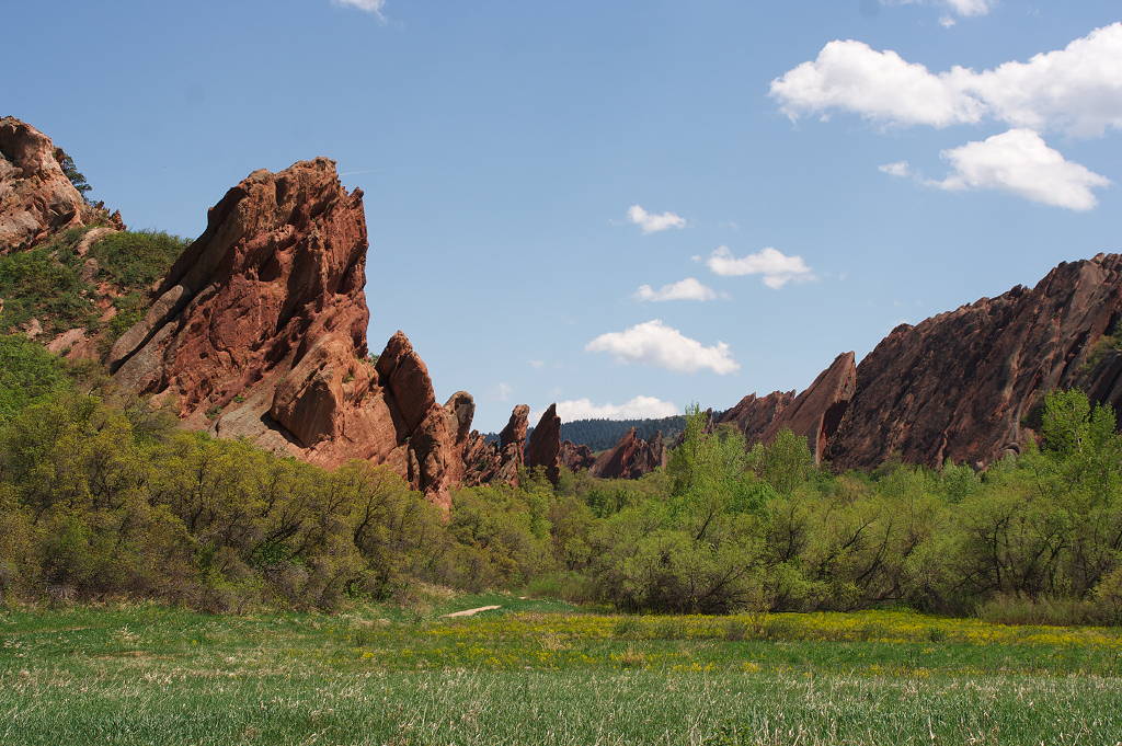 Roxborough Roxborough