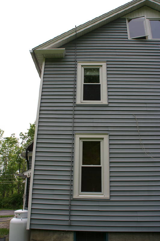 Side view Side view