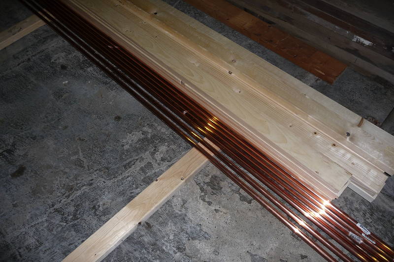 Copper Copper