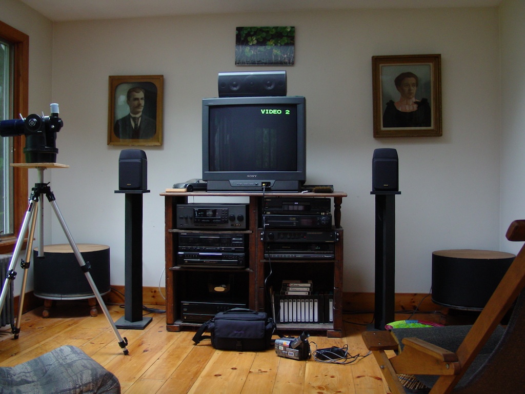 Stereo Stereo