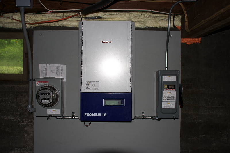 Inverter Inverter