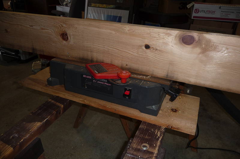 Jointer Jointer