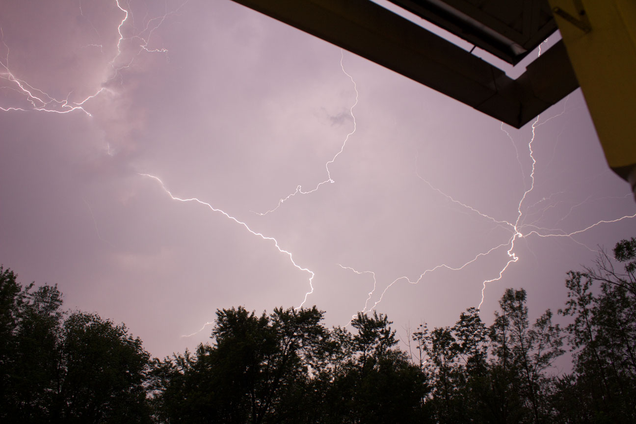 Lightning Lightning