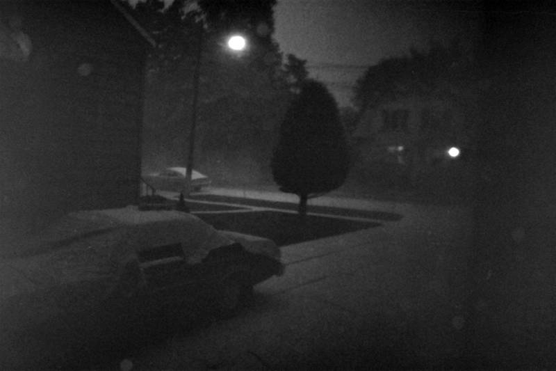 Darkness Darkness