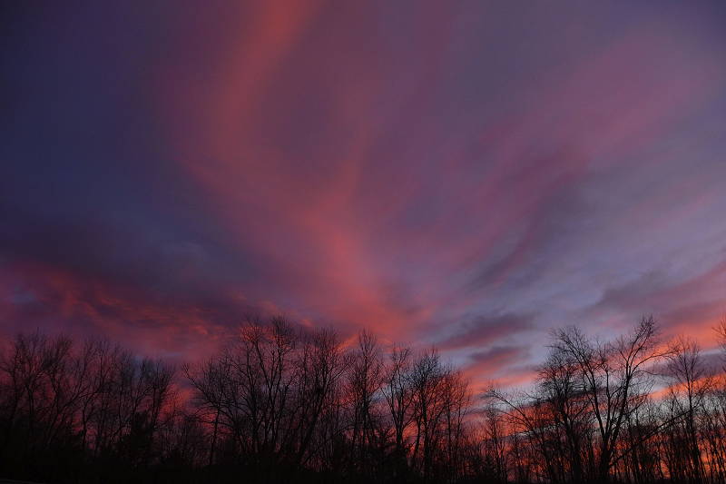 Sunset Sunset