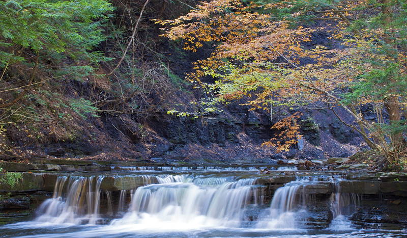 Other Plotterkill falls Other Plotterkill falls