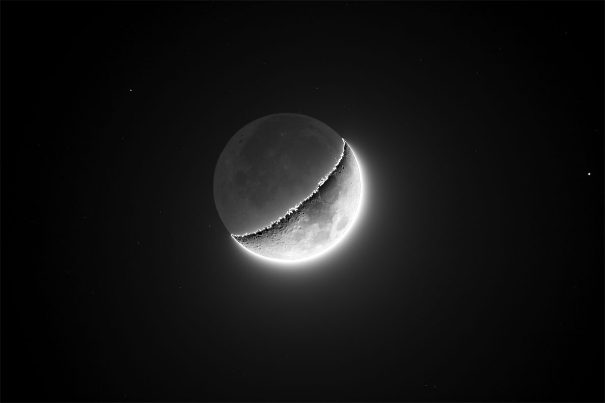 Moon Moon