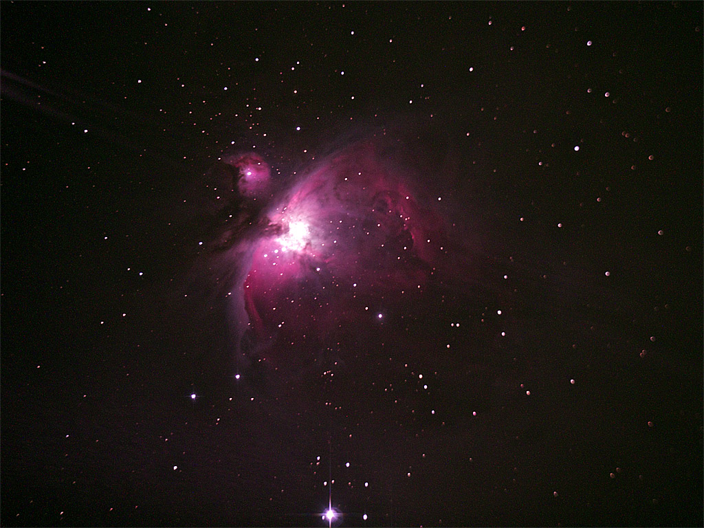 Orion 2012