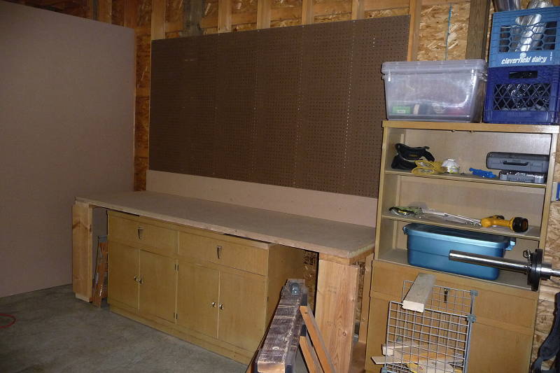 Workbench Workbench