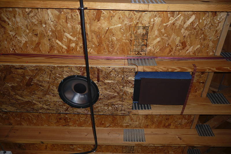 Ceiling speakers Ceiling speakers