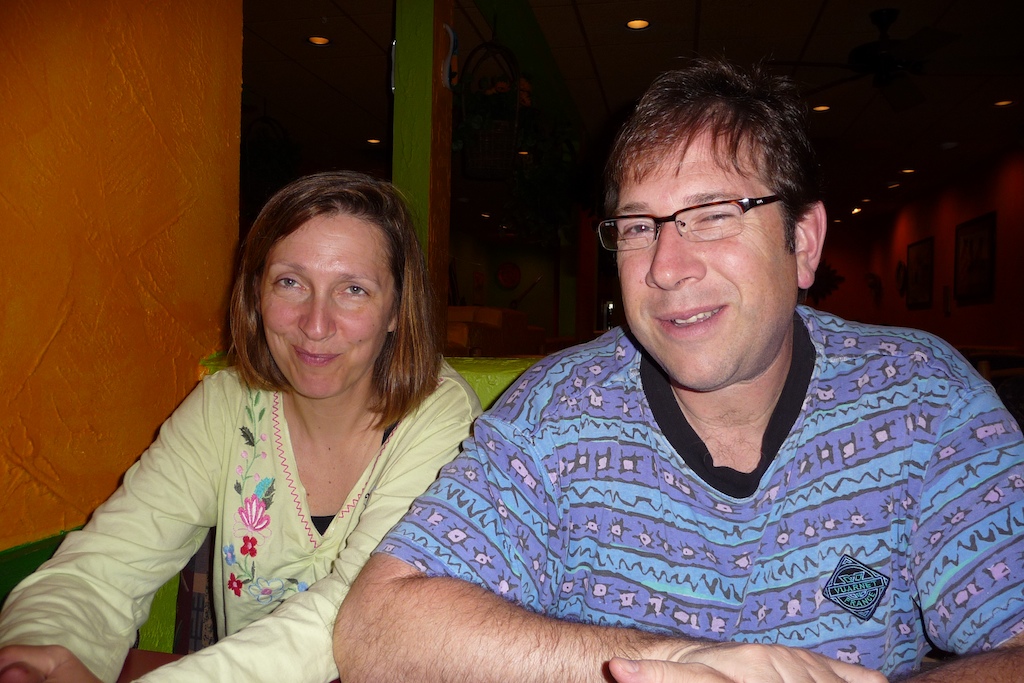 Dave & Kathie Dave & Kathie
