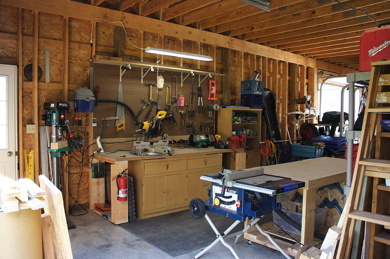 Delmar workshop 1 Delmar workshop 1